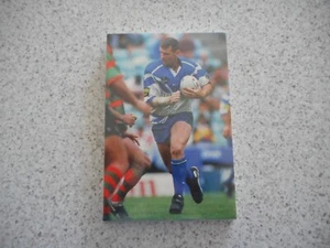 1999 CANTERBURY BULLDOGS 24 CARD NRL TEAM CARD SET CLIPSAL CENOVIS STARDOME - Picture 1 of 7