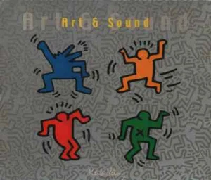 CD-BOX Art & Sound - Fine Chillout Selection Various LIMITED EDITION - Bild 1 von 1