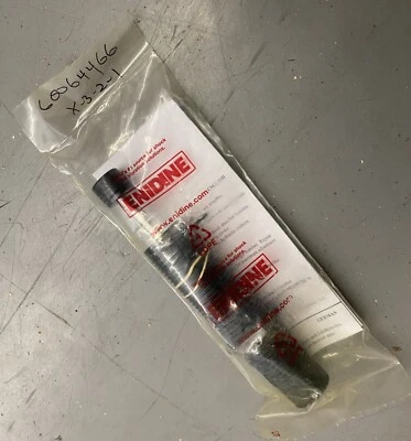 ITT ENIDINE USA NB24059 HYDRAULIC CYLINDER SHOCK ABSORBER ADJUSTABLE ROHS NEW