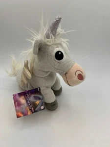 Mattel Disney Pixar Onward Film Einhorn Plüsch Neu mit Etikett Neu mit Etikett Stofftier Pferd - Bild 1 von 12