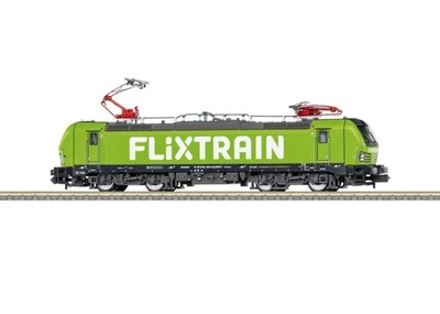 Trix MHI 16835 E-Lok BR 193 Vectron Flixtrain VI 1:160(N) NEU/OVP - Bild 1 von 3