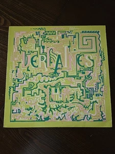 The Verlaines - Juvenilia 1987 LSR RECORDS LP - Picture 1 of 4