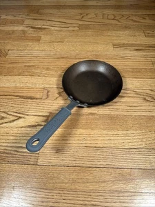 Magnalite GHC U.S.A 9in 23cm Long Handle Hard Fry Anodized Aluminum Pan - Picture 1 of 7