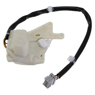 For Honda Accord 1994-1997 VDO AC89703 Front Driver Side Door Lock Actuator - Imagem 1 de 3