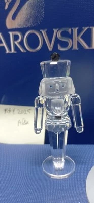 Schiaccianoci Swarovski - Immagine 1 di 4