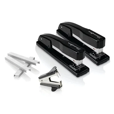 Swingline Commercial Desk Stapling 4 Piece Value Pack - Image 1 of 4