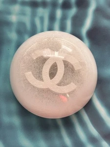 Chanel Logo White Store Display Interior Display Chanel - Picture 1 of 11