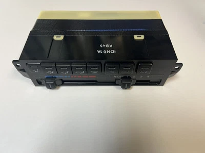 Nuevo de Lote Antiguo OEM Ford F42Z-18549-C F42Z18549C Cabezal de Control Sonda 93-94 Foto 1 de 4