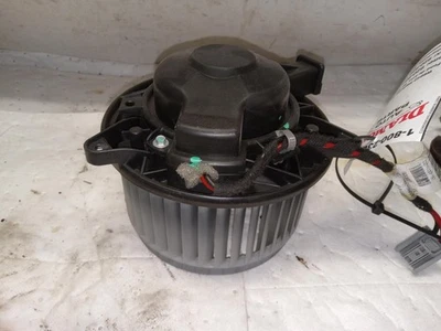 CADILLAC SRX Heater Motor  13 14 15 16 Foto 1 de 2