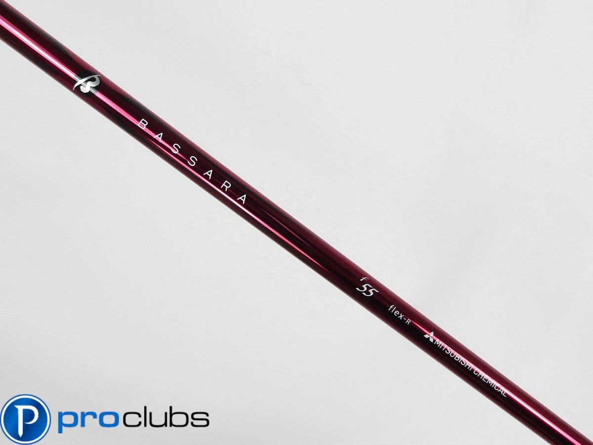 Mitsubishi Bassara Shaft for sale | eBay