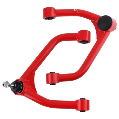 2-4" Lift Heavy Duty A-Arms for Chevrolet Tahoe 07-15 Front Upper Control Arms - Image 1 of 4