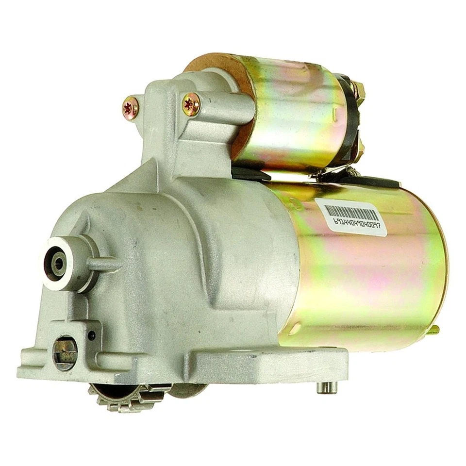 Motor de arranque para Ford Escape 2000-2008, Jaguar X-Type, Mazda Tribute, Mercury Foto 1 de 1