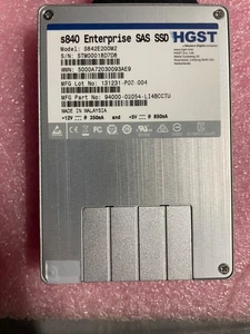 s840 enterprise sas ssd - Picture 1 of 1