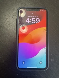 Iphone X Max 256gb - Picture 1 of 4