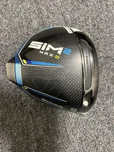 Taylormade Sim2 Max-D 10.5 Head Only - Picture 1 of 7