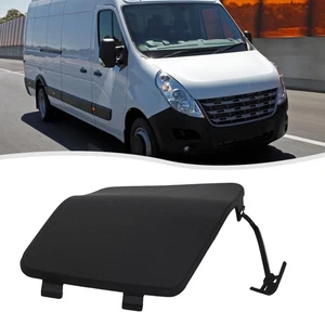 Bumper Trailer Cover For Renault For Opel Brand New Plastic Trailer Cover - Picture 1 of 12