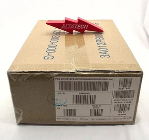 Dell Precision T7910 4x SAS 2,5" HDD Bracket Kit W80XH 470-ABHF 12G - getestet - Bild 1 von 12