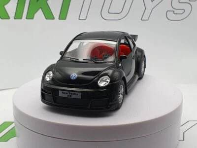 Volkswagen New Beetle RSI Kinsmart 1/35 - Immagine 1 di 2