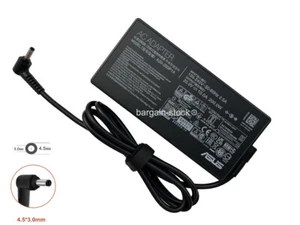 20V 10A 200W AC Adapter Charger For ASUS Vivobook Pro 15 Q533MJ-U73050 4.5mm Tip - Picture 1 of 4