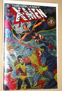 X-Men Chrome Classics Days of Future Past DF Signed Lmtd 553 of 1500 Cert-Sealed - Picture 1 of 2