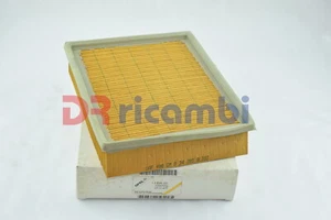 FILTRO ARIA ORIGINALE OPEL FRONTERA A OMEGA A SENATOR B - OPEL 25062055 - Imagen 1 de 4