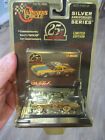 Dale Earnhardt #2 Silver Anniversary Series LE 1980 Champion Mike Curb Olds, 1999