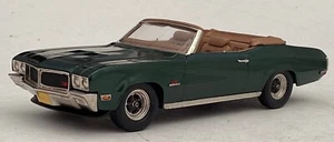 Brooklin Models 1970 Buick Gran Sport 455 Converible - Picture 1 of 10