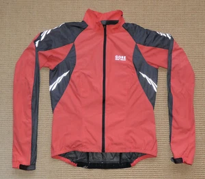 Gore Bike Wear Jacke Windstopper Active Shell - Bild 1 von 3