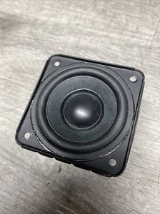 Bose - Genuine - 6 ohms speaker - pt no: 351548-0010 - Picture 1 of 7