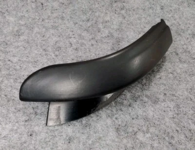 Land Rover Discovery 2 1999-2004 conductor delantero izquierdo canalón superior esquina moldura OEM Foto 1 de 4