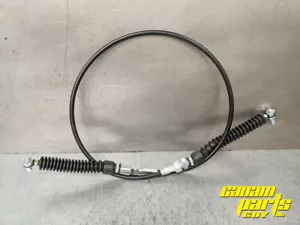 0652-2421 MOOSE Shifting Cable Commander 800R 1000 Maverick 1000R Trans Gear - Picture 1 of 5