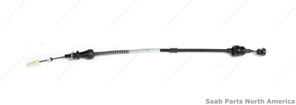 Cable de embrague para 1994-1997 Saab 900 PN# 41340181 ProParts Foto 1 de 1