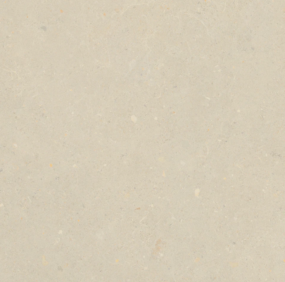 48"x48" Cementi- Sand Beige Matte Finish Porcelain Large Format Tile - Image 1 of 4