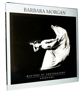Deba P. Patnaik: Barbara Morgan | Aperture - Imagen 1 de 1