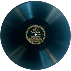 Benny Goodman - Loch Lomond / Camel Hop - Victor Record 25717 - 10" 78rpm - Picture 1 of 4