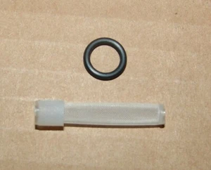 Kawasaki KV75 MT1 FUEL PETCOCK FILTER/SCREEN - Foto 1 di 1