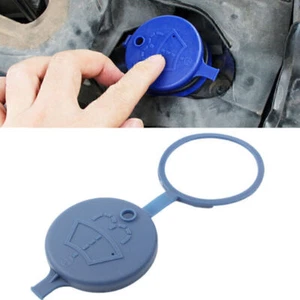 Wiper Fluid Reservoir Bottle Cap for Peugeot 106 205 206 306 307 406 806 643230 - Picture 1 of 3