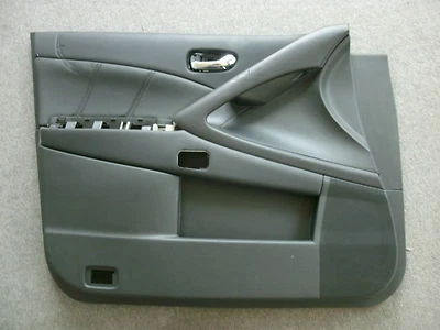 2011-2013 Nissan Murano Front Door Trim Panel Card Left 809011SY7B OEM  - Image 1 of 4