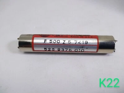 Механический фильтр Collins F500 Z5 7419 526-9376-010  - Изображение 1 из 4