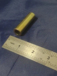 NEW INTERNATIONAL 1668955C2  ONE REPLACEMENT SPRING BRACKET SPACER ORIGINAL OEM  - Picture 1 of 15