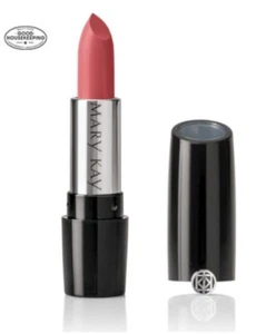 Mary Kay Gel Semi-Matte Lipstick *Mauve Moment*  Gel Semi-Matte ~New In Box - Picture 1 of 1