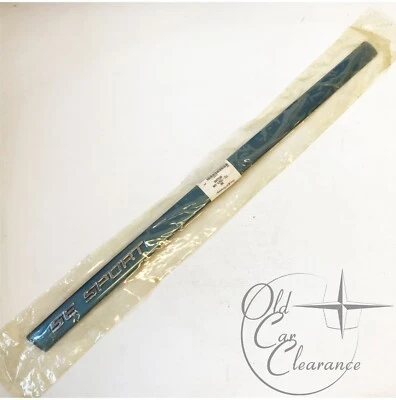 Ford Windstar SE 2001 Sport LF moldura de puerta (1F2Z1720879AAM) nuevo en stock Foto 1 de 4