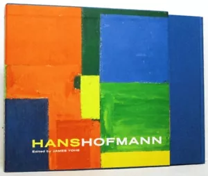 Hans Hofmann - Picture 1 of 2