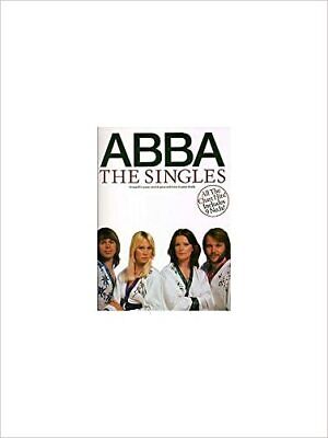 ABBA - The Singles - 9780711979833