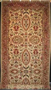 Bamian | 18 x 6 | Home Decor | Area Rugs - Picture 1 of 7