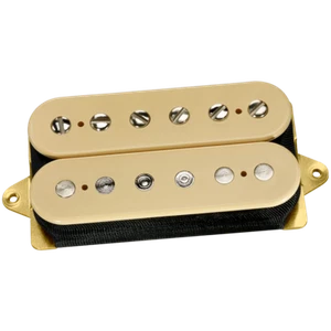 DiMarzio DP211 EJ Custom Neck Humbucker pickup - double cream - Picture 1 of 1