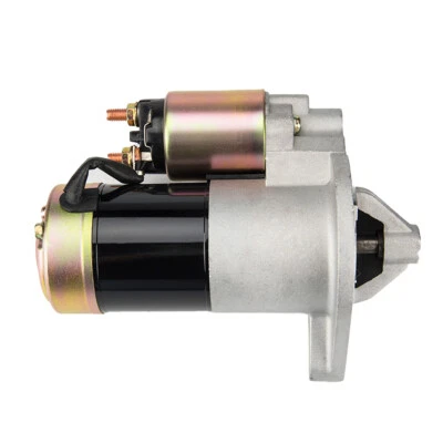 FITS 1993-1998 Jeep Grand Cherokee 4.0L 1994 1995 Brand New Starter - Image 1 of 4