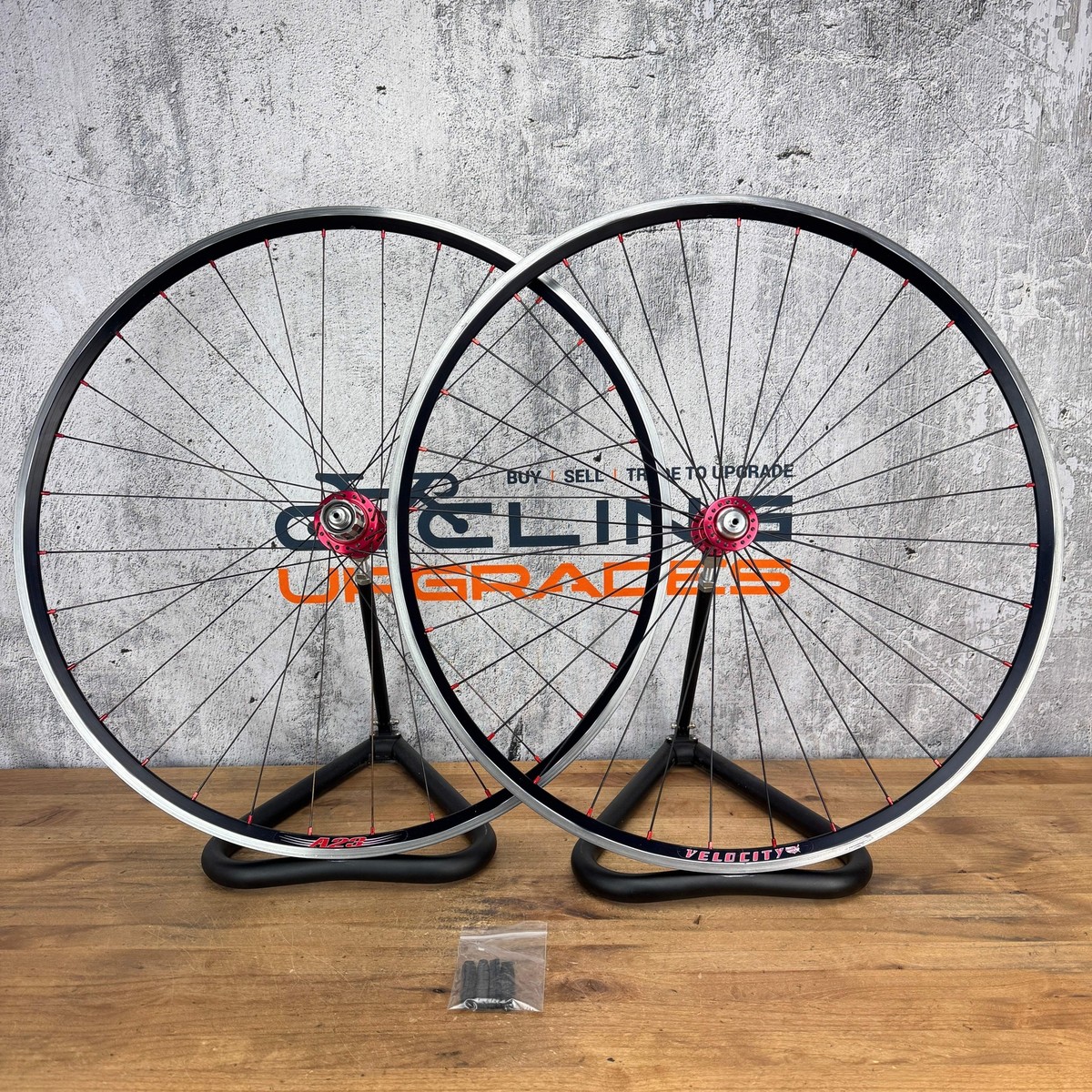 Chris King Bicycle Wheels & Wheetsets for sale | eBay Chris King Bicycle Wheels & Wheetsets for sale | eBay
