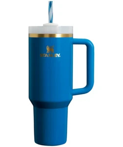 STANLEY — THE QUENCHER H2.0 FLOWSTATE™ TUMBLER | 40 OZ — 100% AUTHENTIC - Picture 1 of 4