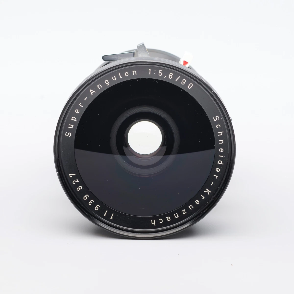 Schneider Super-Angulon f/5.6 90mm Focal Camera Lenses for sale | eBay